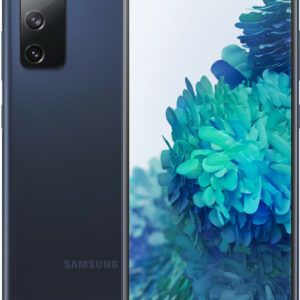 Smartfon SAMSUNG Galaxy S20 FE 6/128GB 5G 6.5" 120Hz Niebieski SM-G781
