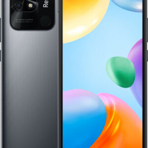 Smartfon XIAOMI Redmi 10C 4128GB 6.71 Grafitowy 38597