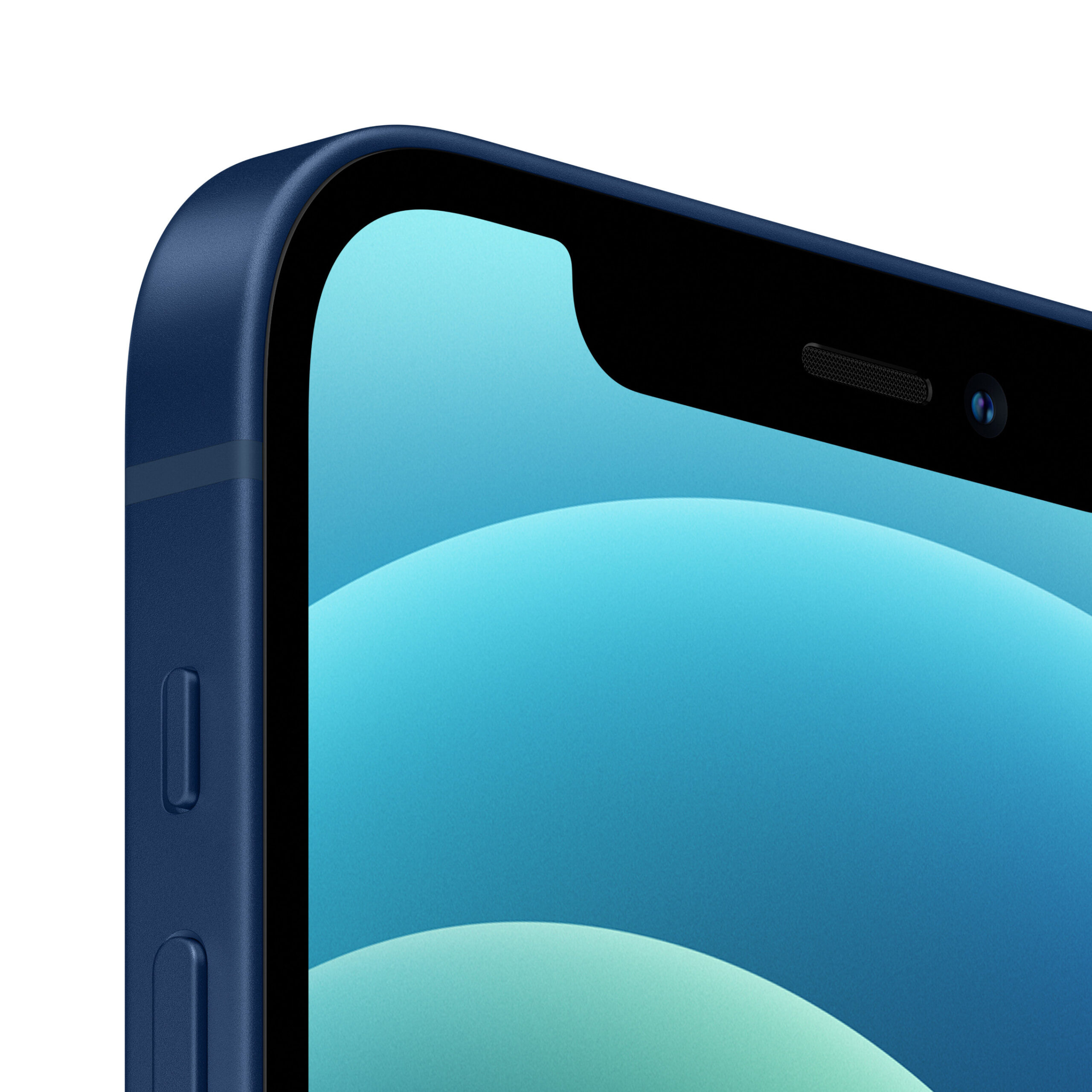 APPLE-iPhone-12-Niebieski-Ekran