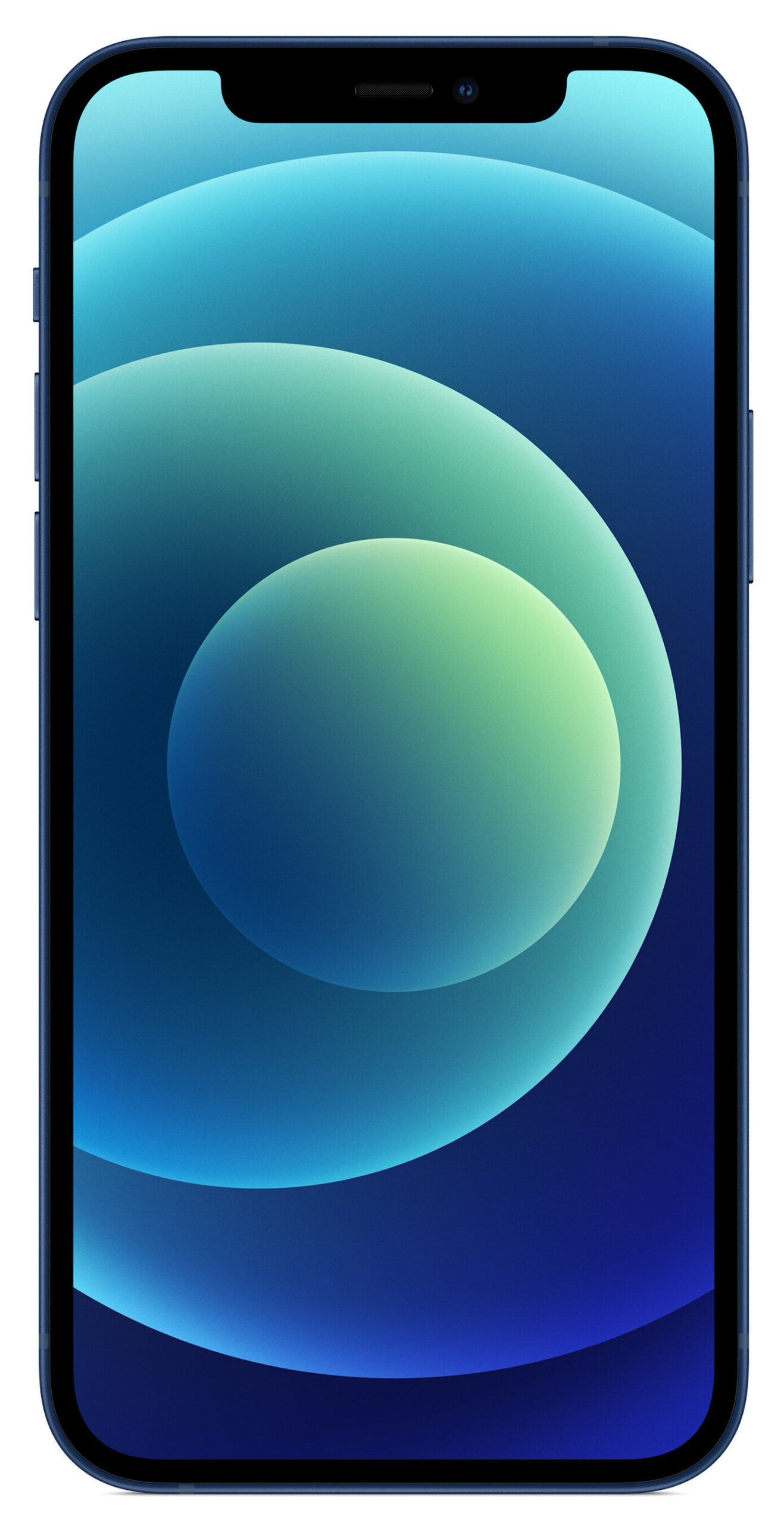 APPLE-iPhone-12-Niebieski-Front2