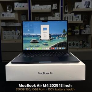 MacBook Air M4 2025 13