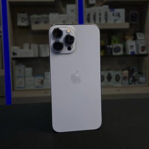 iPhone 13 Pro Max 512GB Blue