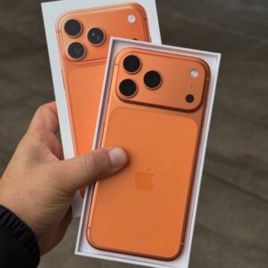 IPhone 17 Pro Max 512 GB Orange 🍊