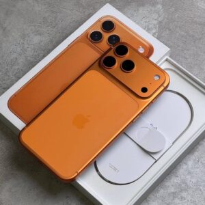 IPhone 17 PRO MAX 256GB Orange 🍊