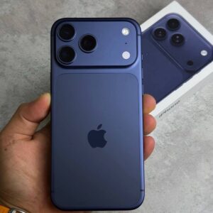 IPhone 17 Pro Max 512 Gb Blue