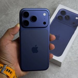 IPhone 17 Pro 512 Gb 🍏