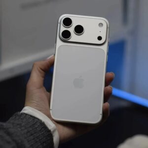 🍏 IPhone 17 Pro Max 512 Gb Silver🍏