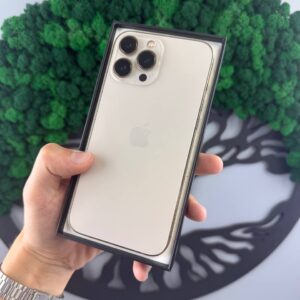 iPhone 13 Pro Max 128GB Gold
