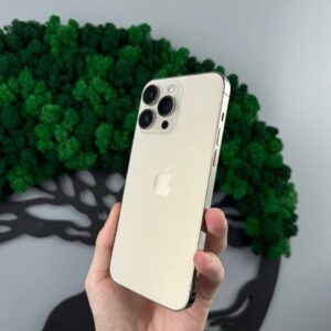 iPhone 14 Pro Max 256GB Gold