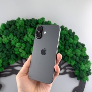 iPhone 17 256GB Black