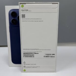 iPhone 17 Pro Max 256GB Deep Blue NEW
